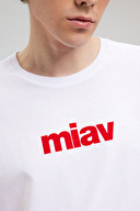 Mavi Erkek Tişört M067153-622