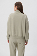 Mavi Kadın Sweatshirt M1S10007-85873