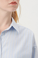 Mavi Kadın Gömlek M1210647-84005