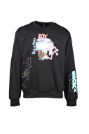 Mavi Erkek Sweatshirt M0S10018-900