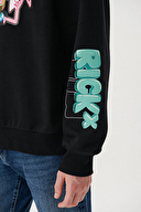 Mavi Erkek Sweatshirt M0S10018-900