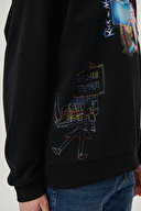 Mavi Erkek Sweatshirt M0S10018-900