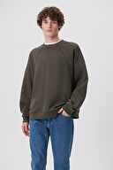 Mavi Erkek Sweatshirt M0S10035-70090