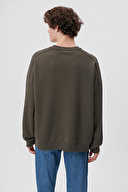 Mavi Erkek Sweatshirt M0S10035-70090