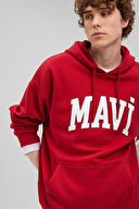 Mavi Erkek Sweatshirt M067149-86417