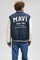 Mavi Erkek Ceket M0110326-70492