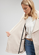 Mavi Kadın Trençkot M1110382-70039