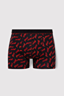 Mavi Erkek Boxer M0911306-900