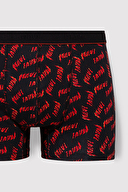 Mavi Erkek Boxer M0911306-900