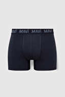 Mavi Erkek Boxer M0911077-70500
