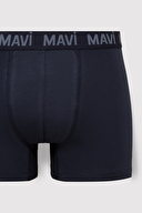 Mavi Erkek Boxer M0911077-70500