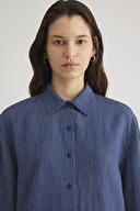 Mavi Kadın Gömlek M1210683-80736