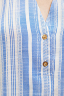 Mavi Kadın Bluz M122400-86599