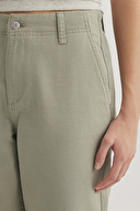 Mavi Kadın Pantolon M1010649-71484