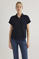 Mavi Kadın Tişört M1612142-82318