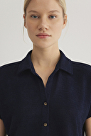 Mavi Kadın Tişört M1612142-82318