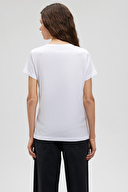 Mavi Kadın Tişört M1612208-620