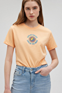 Mavi Kadın Tişört M1612218-71138