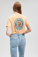 Mavi Kadın Tişört M1612218-71138