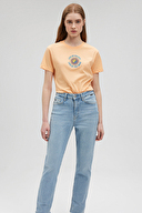 Mavi Kadın Tişört M1612218-71138