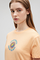 Mavi Kadın Tişört M1612218-71138