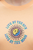 Mavi Kadın Tişört M1612218-71138