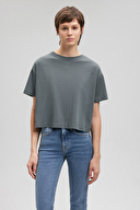 Mavi Kadın Tişört M1611651-71598