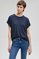 Mavi Kadın Tişört M1611649-85315