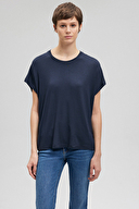 Mavi Kadın Tişört M1611649-85315