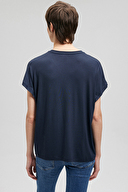 Mavi Kadın Tişört M1611649-85315