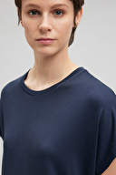 Mavi Kadın Tişört M1611649-85315