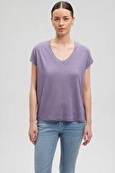 Mavi Kadın Tişört M167714-70608