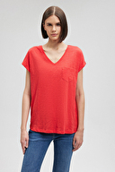 Mavi Kadın Tişört M1600961-71083