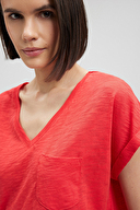 Mavi Kadın Tişört M1600961-71083