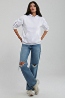 Mavi Kadın Sweatshirt M167299-85438