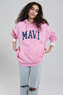 Mavi Kadın Sweatshirt M1600361-71038