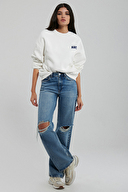 Mavi Kadın Sweatshirt M1611600-81964