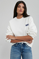 Mavi Kadın Sweatshirt M1611600-81964