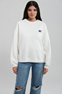 Mavi Kadın Sweatshirt M1611600-81964