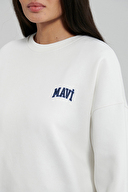 Mavi Kadın Sweatshirt M1611600-81964