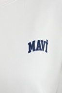 Mavi Kadın Sweatshirt M1611600-81964