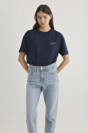 Mavi Kadın Tişört M1611309-70490