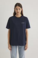 Mavi Kadın Tişört M1611309-70490