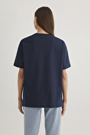 Mavi Kadın Tişört M1611309-70490