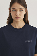 Mavi Kadın Tişört M1611309-70490