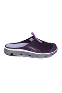 Lumberjack Kadın Terlik CASTELLO.Z