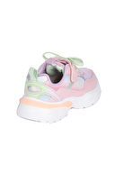 Lumberjack Çocuk Ayakkabı SHINEY.P