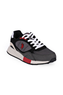 U.S. Polo Assn. Erkek Ayakkabı LEMAR.M