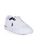 U.S. Polo Assn. Erkek Ayakkabı MANGO.M