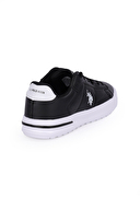 U.S. Polo Assn. Erkek Ayakkabı MANGO.M